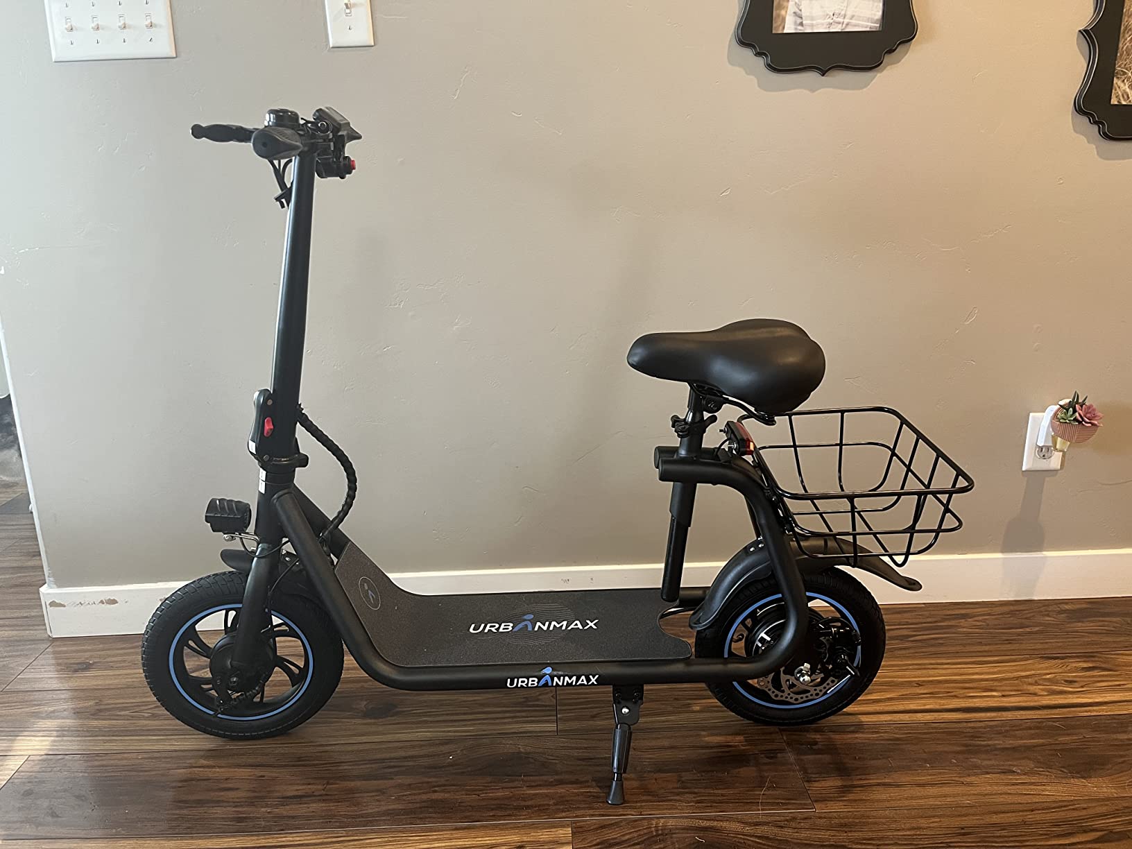 Gyroor: The Best Hoverbooard Electric Selfbalance and Scooter of