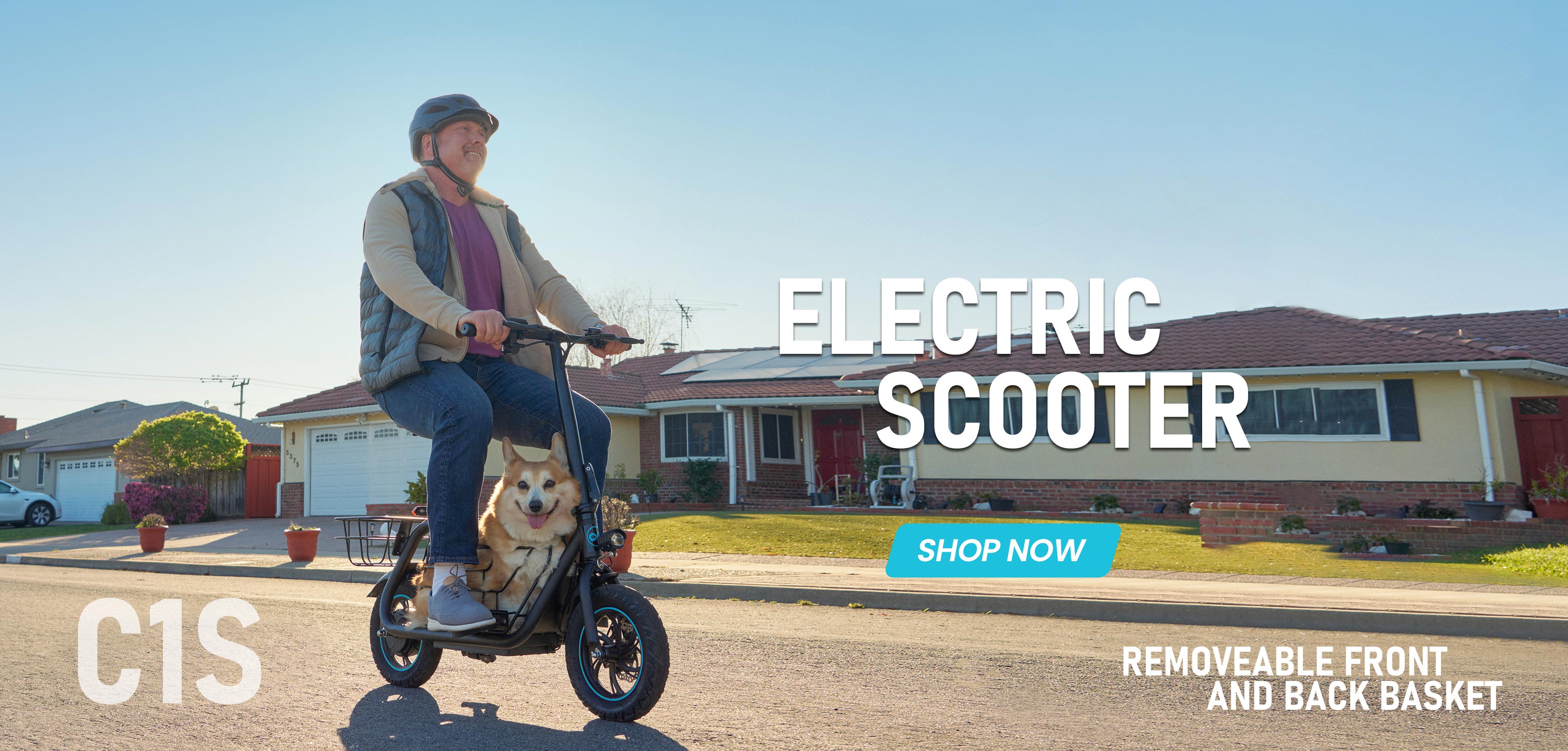 Gyroor: The Best Hoverbooard Electric Selfbalance and Scooter of