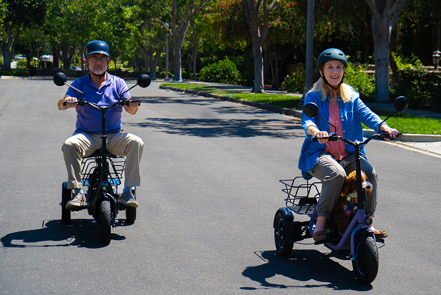 Gyroor: The Best Hoverbooard Electric Selfbalance and Scooter of