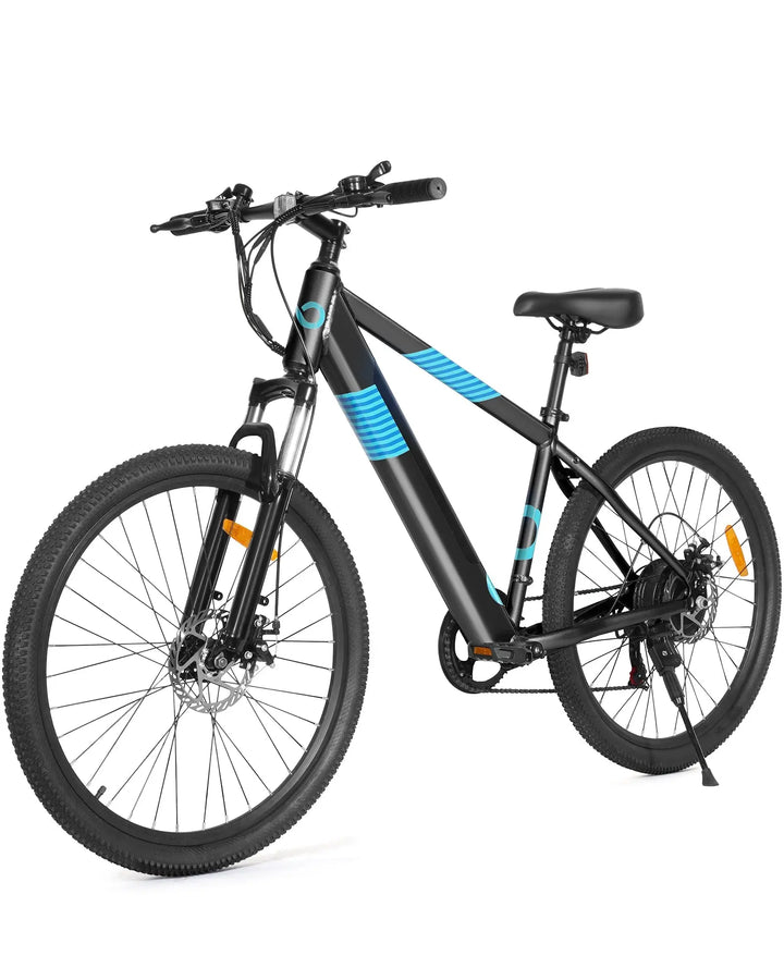 Gyroor EB262 Electric Bike Trail Rider Essentials Kit
