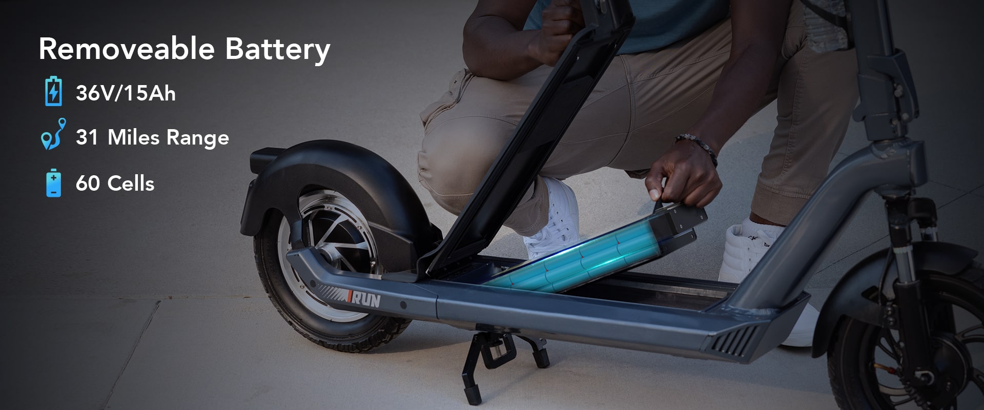 Gyro moped on sale