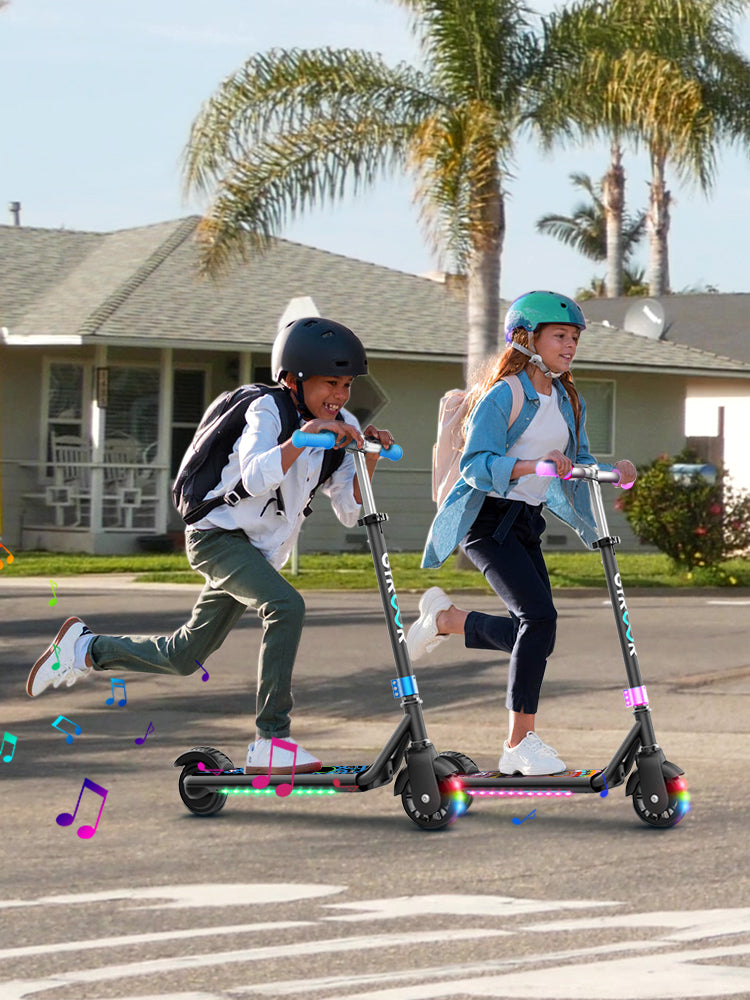 Gyroor: The Best Hoverbooard Electric Selfbalance and Scooter of