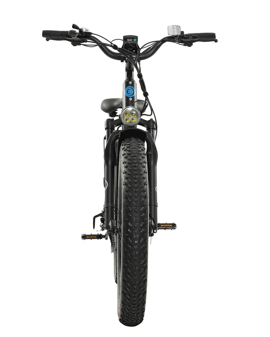 MultiJoy EB260 Off Road Eectric Bike - Gyroor