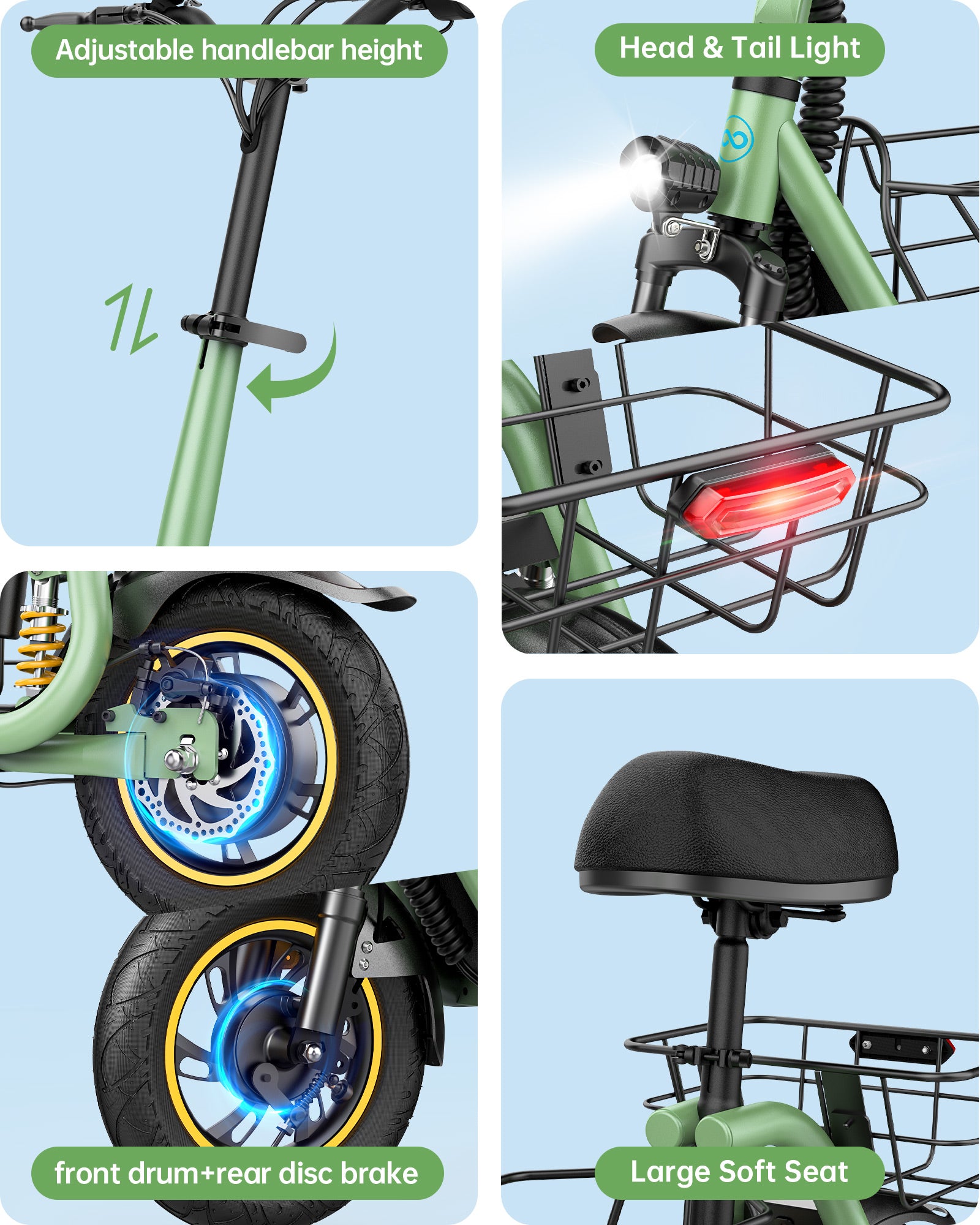 Collections – GYROOR