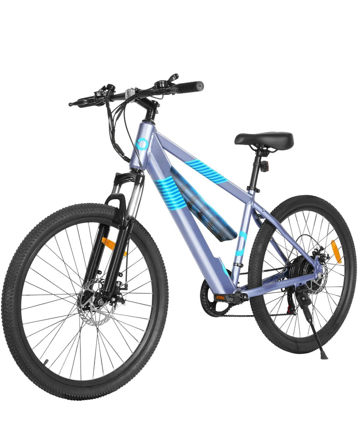Gyroor EB262 Electric Bike Trail Rider Essentials Kit