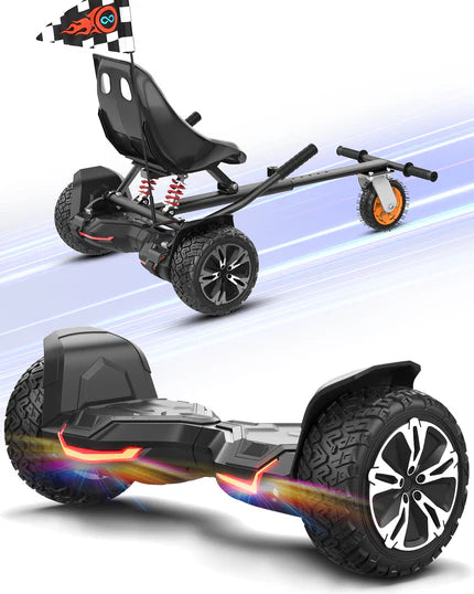 Gyroor Warrior Balancing Scooter All Terrain Off Road for Adults Gyroor Warrior Balancing Scooter All Terrain Off Road for Adults